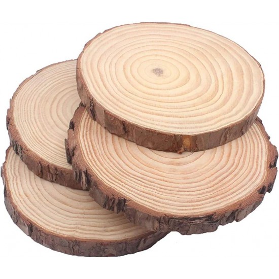 ROUND WOOD TRUNK PRODUCTS