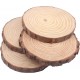 ROUND WOOD TRUNK PRODUCTS
