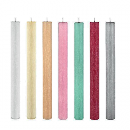 EASTER CANDLES