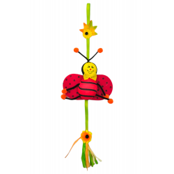 ΚΡΕΜΑΣΤΟ ΠΑΣΧΑΛΙΝΟ ΔΙΑΚΟΣΜΗΤΙΚΟ ΠΑΣΧΑΛΙΤΣΑ 