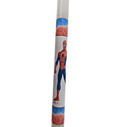 ΓΡΑΦΙΣΤΙΚΗ ΛΑΜΠΑΔΑ SPIDERMAN ΓΡΑΦΙΣΤΙΚΗ ΛΑΜΠΑΔΑ SPIDERMAN