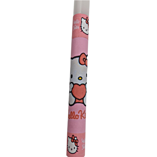 GRAPHIC CANDLE HELLO KITTY