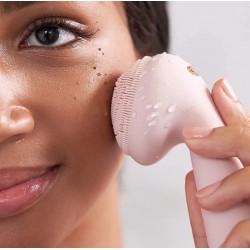 Facial Cleanser & Massager Facial Cleanser & Massager