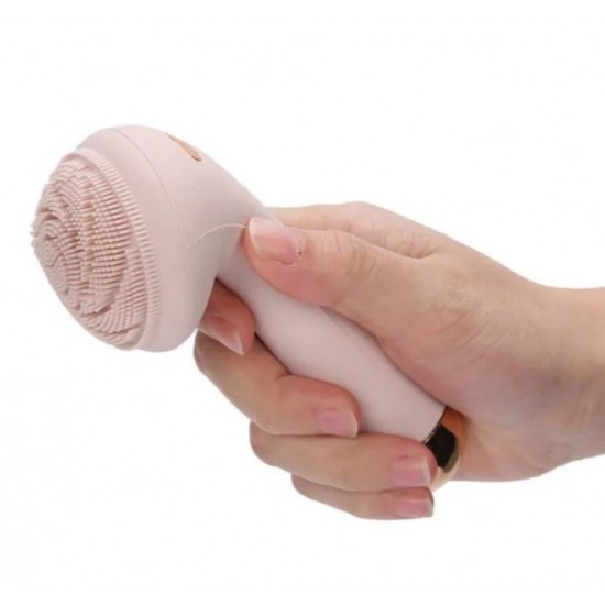 Facial Cleanser & Massager