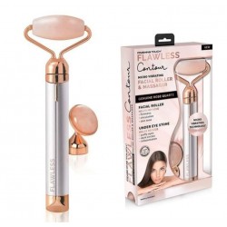 Flawless Contour Facial Vibrating Massager  Flawless Contour Facial Vibrating Massager