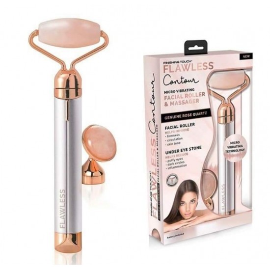 FLAWLESS CONTOUR FACIAL VIBRATING MASSAGER ΠΡΟΙΟΝΤ