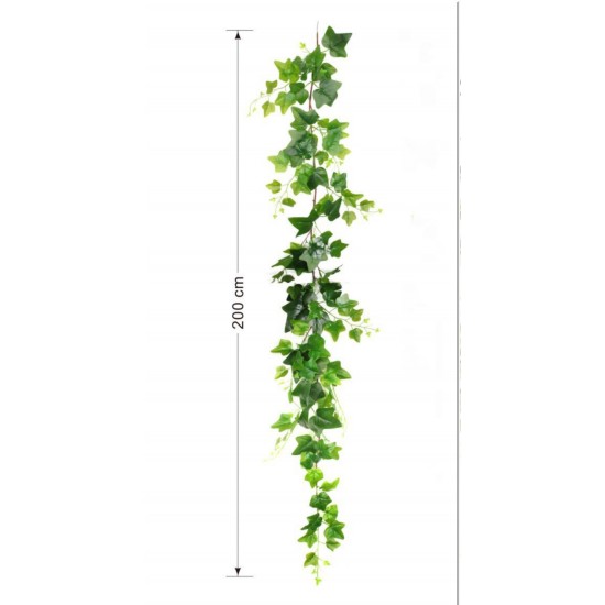 LEAFAGE GARLAND