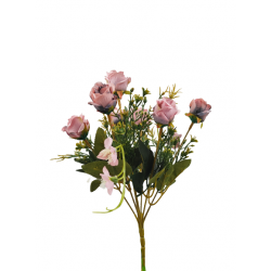 ΤΕΧΝΗΤO ΛΟΥΛΟΥΔΙ ΦΥΤΟ - ΜΩΒ ΑΠΟΧΡΩΣΕΙΣ