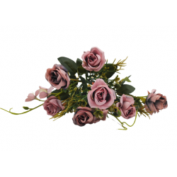 ΤΕΧΝΗΤO ΛΟΥΛΟΥΔΙ ΦΥΤΟ - ΜΩΒ ΑΠΟΧΡΩΣΕΙΣ