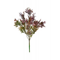 ΤΕΧΝΗΤΟ ΜΠΟΥΚΕΤΟ - ΠΡΑΣΙΝΑΔΑ 