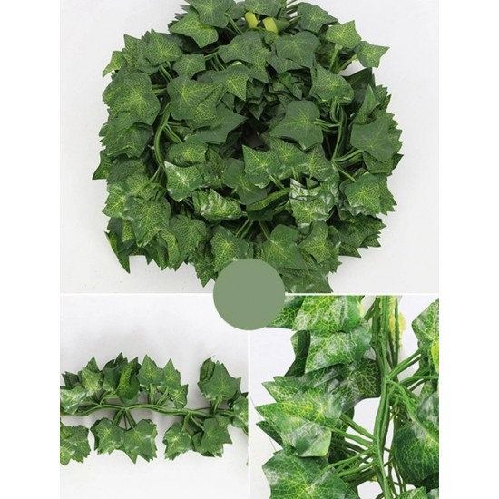 LEAFAGE GARLAND