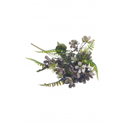 ΤΕΧΝΗΤΑ ΛΟΥΛΟΥΔΙΑ ΠΡΑΣΙΝΑΔΑ ,ΜΟΒ 