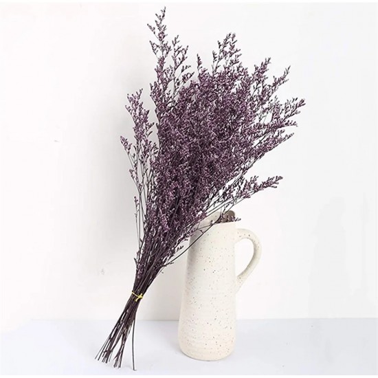 Natural dried flowers  SPRING DECOR