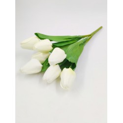 ΤΕΧΝΗΤΟ ΜΠΟΥΚΈΤΟ ΤΟΥΛΊΠΑ, 25εκ. ΤΕΧΝΗΤΟ ΜΠΟΥΚΈΤΟ ΤΟΥΛΊΠΑ, 25εκ.