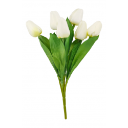 ΤΕΧΝΗΤΟ ΜΠΟΥΚΈΤΟ ΤΟΥΛΊΠΑ, 25εκ.