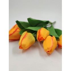 ΤΕΧΝΗΤΟ ΜΠΟΥΚΈΤΟ ΤΟΥΛΊΠΑ, 25εκ. ΤΕΧΝΗΤΟ ΜΠΟΥΚΈΤΟ ΤΟΥΛΊΠΑ, 25εκ.