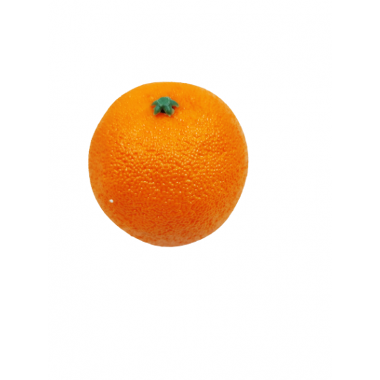 ARTIFICIAL ORANGE