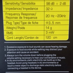 ΑΚΟΥΣΤΙΚΑ ΚΑΤΑΛΛΗΛΑ ΓΙΑ ΙΟS ΚΑΙ ΓΙΑ ANDROID 