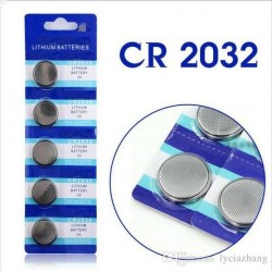 ΜΠΑΤΑΡΙΕΣ ΠΛΑΚΕ 2032