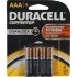 ΜΠΑΤΑΡΙΕΣ DURACELL AAA