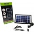 Ηλιακό Πάνελ Φορτιστής Φορητών Συσκευών