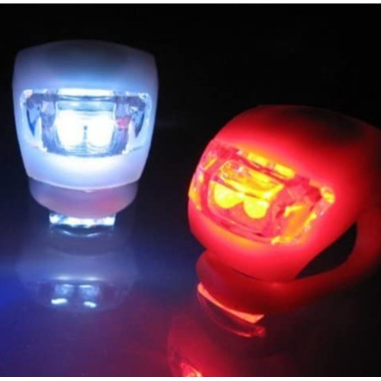 BICYCLE LED LIGHT