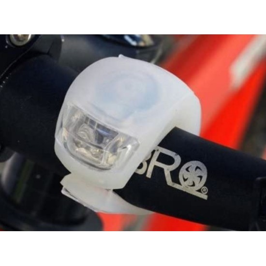 BICYCLE LED LIGHT