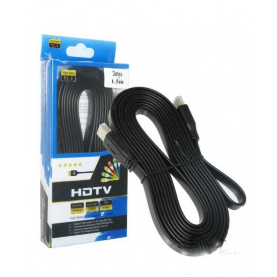 ΚΑΛΩΔΙΟ HDMI 