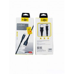 ANDROID 1M FAST MOBILE CHARGING CABLE ANDROID 1M FAST MOBILE CHARGING CABLE