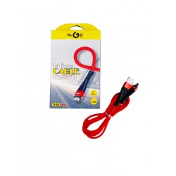 Micro USB ΚΑΛΩΔΙΟ 2.4A ΦΟΡΤΙΣΗΣ ΚΑΙ ΜΕΤΑΦΟΡΑΣ ΔΕΔΟΜΕΝΩΝ KLGO  Micro USB ΚΑΛΩΔΙΟ 2.4A ΦΟΡΤΙΣΗΣ ΚΑΙ ΜΕΤΑΦΟΡΑΣ ΔΕΔΟΜΕΝΩΝ KLGO