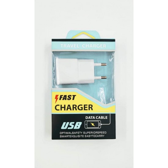 FAST CHARGER