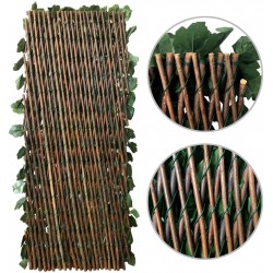 Expandable Fence Privacy Screen for Balcony   Expandable Fence Privacy Screen for Balcony