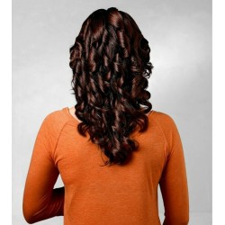 Magic Hair Wavz EXTRA LONG Curlers for Perfect Curls 