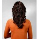 Magic Hair Wavz EXTRA LONG Curlers for Perfect Cur