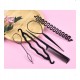 Hair Style Accessories For Women