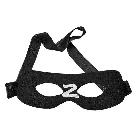 ZORO MASK SEASONAL PRODUCTS