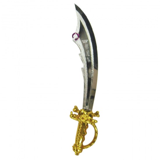 PIRATE SWORD 48cm CHILDREN CATEGORY