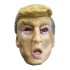  BLOND BUSINESSMAN MASK