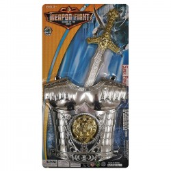 ΣΕΤ ΠΑΝΟΠΛΙΑΣ 2ΤΕΜ 64x35cm