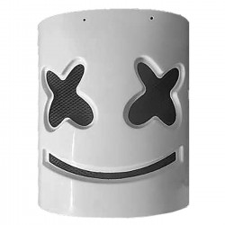 ΜΑΣΚΑ DJ  21x18,5cm ΜΑΣΚΑ DJ  21x18,5cm