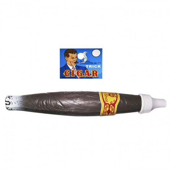  PLASTIC CIGAR 21.5cm SEASONAL PRODUCTS