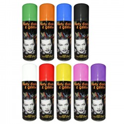 ΣΠΡΕΙ ΜΑΛΛΙΩΝ ,ΠΟΡΤΟΚΑΛΙ 125ml