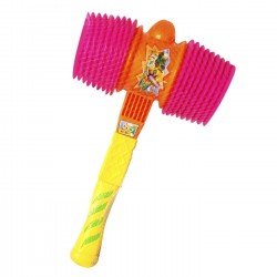 HALLOWEEN HAMMER 32x15x7.5cm HALLOWEEN HAMMER 32x15x7.5cm