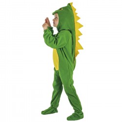 DINOSAUR Carnival Costume 7-10 AGES DINOSAUR Carnival Costume 7-10 AGES