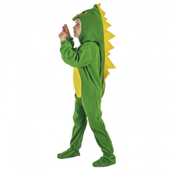 DINOSAUR Carnival Costume 7-10 AGES PRODUCTS