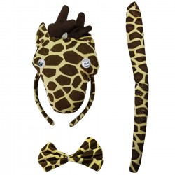 ΣΕΤ ΚΑΜΗΛΟΠΑΡΔΑΛΗ 3ΤΕΜ