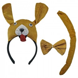 ΣΕΤ ΣΚΥΛΟΣ 3ΤΕΜ