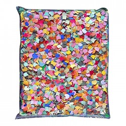 ΧΑΡΤΟΠΟΛΕΜΟΣ 250gr ΣΑΚ=250gr