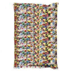 ΧΑΡΤΟΠΟΛΕΜΟΣ 100gr ΣΑΚ=100gr