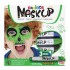 ΒΑΦΕΣ ΠΡΟΣΩΠΟΥ 3ΤΕΜ CARIOCA MASKUP (ΜΠΛΕ-ΠΡΑΣΙΝΟ ΜΑΥΡΟ)